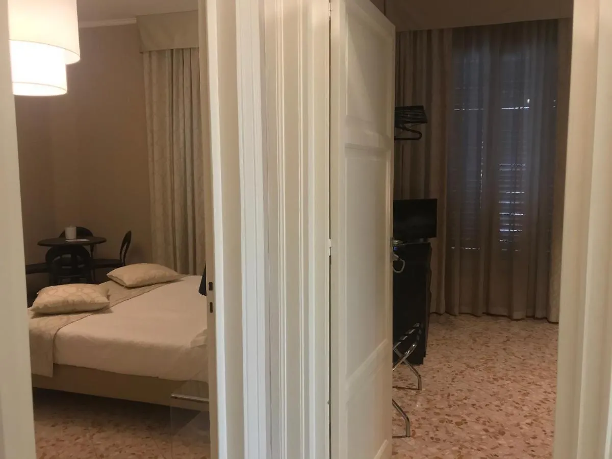 In Suite Palermo Olaszország